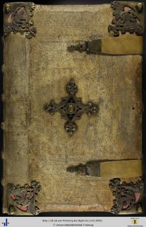Antiphonarium