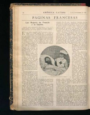 Páginas francesas
