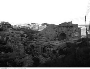 Amphitheater
