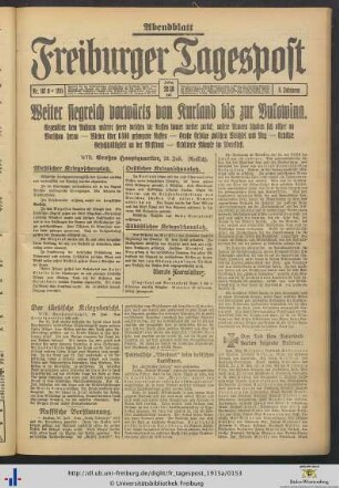 23.07.1915 (Abendblatt)