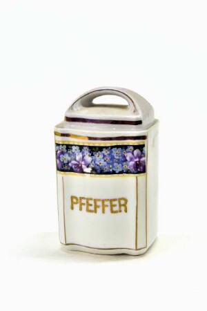 Vorratsdose "PFEFFER"