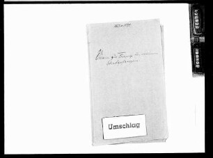 Verein zur Fürsorge für entlassene Strafgefangene (1823-1899)