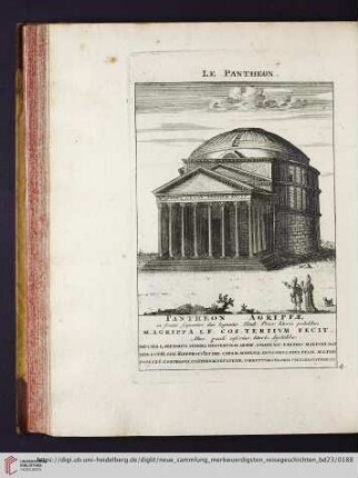 Le Pantheon