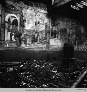 I Carmini, Santa Maria del Carmine, Del Carmine, Scuola del Carmine, Padua
