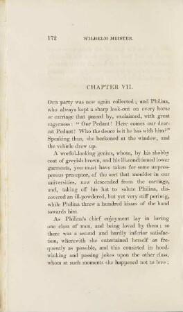 Chapter VII.
