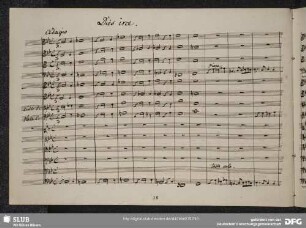 Dies irae