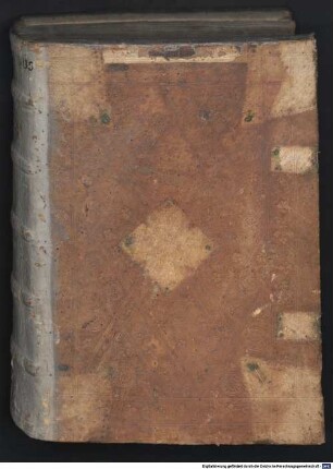Explicit lectu. famosissimi vtriusq[ue] iuris doctoris domini Abbatis siculi archiep[iscop]i Panormitani super ... decretalium librum, 1. Super primu[m] decretalium