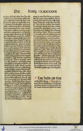 Die bucher der künig
