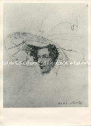 Henriette Sontag