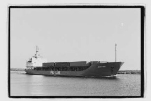Anund ex Odin ex Eco ex Liz ex Odin (1975), C. Speck KG, Hamburg