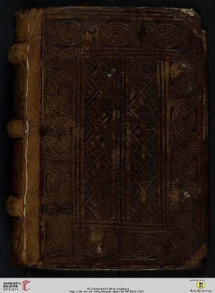 Epistola de miseria curatorum seu plebanorum.
