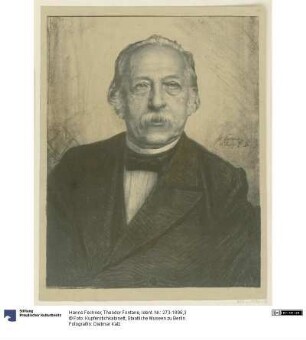 Theodor Fontane