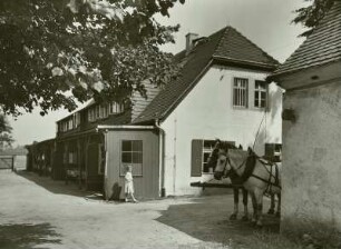 Gaststätte "Hofewiese"