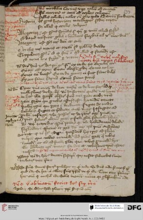 Exegetische Notate