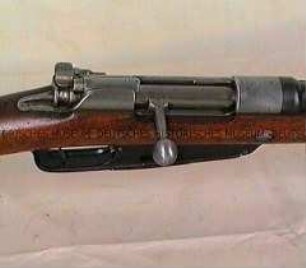 Infanteriegewehr 88, Deutsches Reich