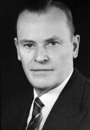 Ball, Dr. Hermann