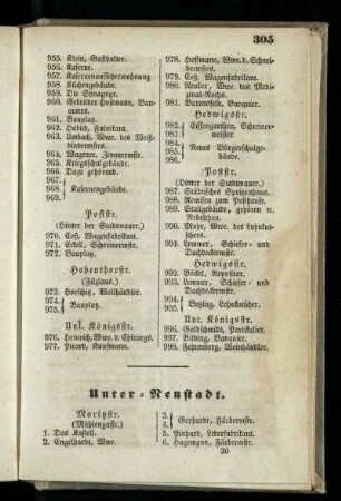 Unter-Neustadt