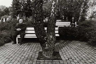 "Dortmund, Westfalenpark, 1. Mai 1980"