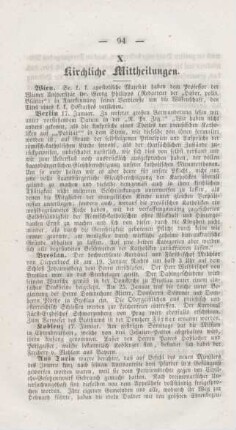 94-96 Kirchliche Mittheilungen