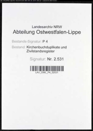 Kirchenbuchduplikat der evangelisch-reformierten Gemeinden Schwelm und Gevelsberg (GHT 1828-1839). (Gemeinde: Gevelsberg, evangelisch-reformierte Gemeinde Schwelm und Gevelsberg)
