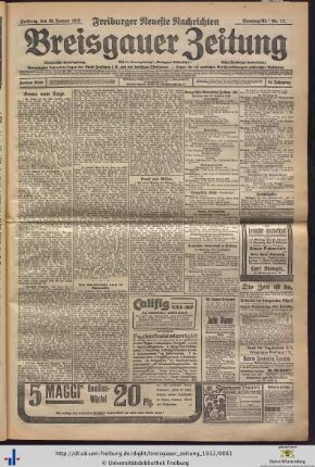 20.01.1912 (II.)