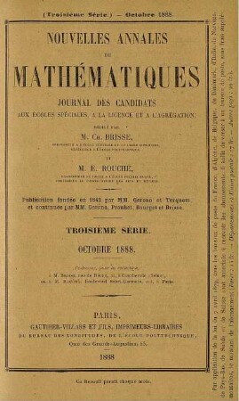 Octobre 1888.