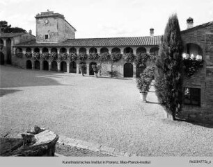 L'Amorosa & Fattoria dell'Amorosa, Sinalunga
