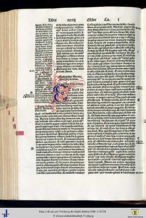 Liber III. Esdre