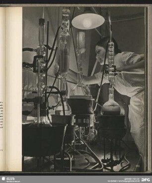 Chemisches Laboratorium