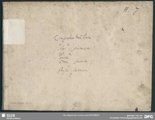 Confitebor - Mus.2444-D-3 : V (2), strings, ob, bc - F