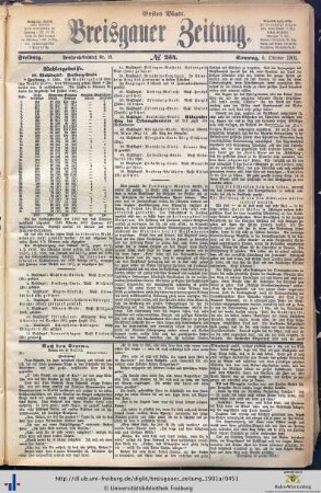 06.10.1901 (Erstes Blatt)