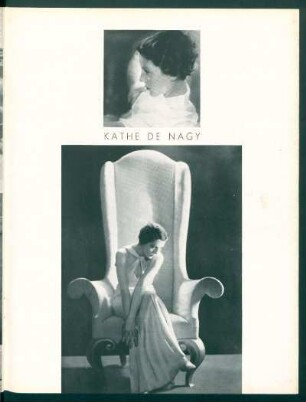 Kathe de Nagy