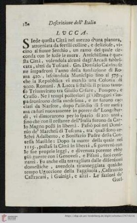 Lucca