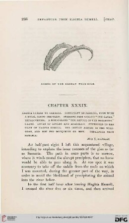 Chapter XXXIX