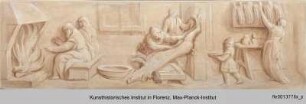 Allegorie des Winters
