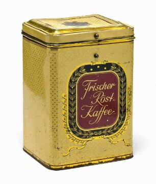 Frischer Röst Kaffee