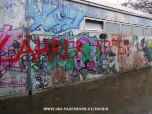 LÄHRER NERFEN