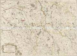 Les Provinces de Berry Bourbonnois et Nivernois
