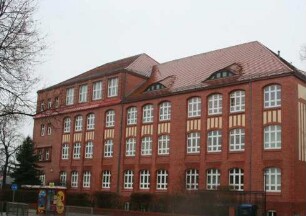 Senftenberg (Zły Komorow), Calauer Straße 29