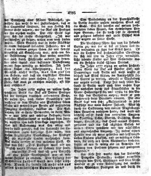 459stes Stueck, Sonnabend, den 18. Oktober 1817