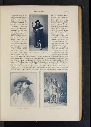 Eugen Gura als Wotan