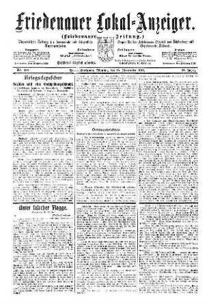 Nr. 269, 15.11.1915