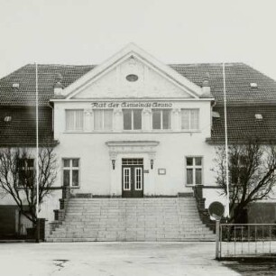 Gutshaus, Grano