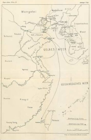 Japan.-chines. Krieg II. Anlage VII