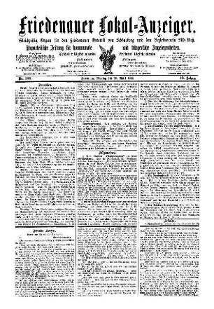 Nr. 100, 30.04.1906