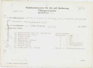 Hengeler, Rosa