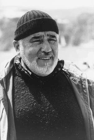 Mario Adorf