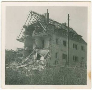Kassel Am Fasanenhof 8