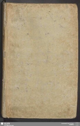 Reminiscere 1703: VIII 340 4. (1703,1)