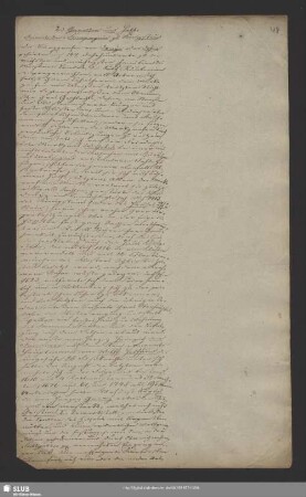 2) Garnision und Halb. ... Kompagnie zu Königstein
